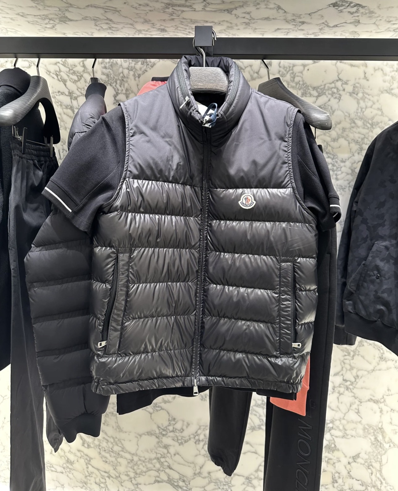 Celine Down Jackets